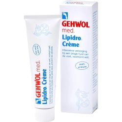 Med Lipidro - Callus cream 75 ml