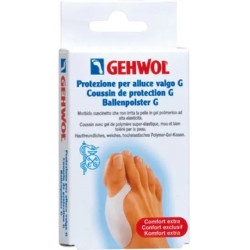 Protection for Hallux Valgus