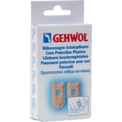 10 patches for calluses
