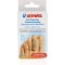 2 finger protections size medium