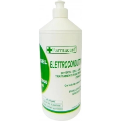 Electroconductive gel for medical applications 1000 ml