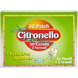 Citronello 30 Strips