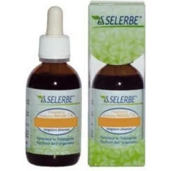 Centella - Circulation and Blood Supplement bottle of 50 ml