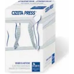 Cizeta Adhesive Bandages for dressings contenitive