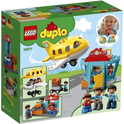 Duplo - Town Airport