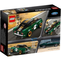 Champions Speed