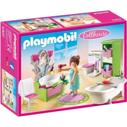 Room From Bathroom - Playset