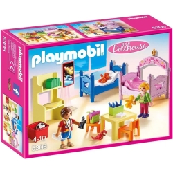 Nursery Children Multicolored - Playset