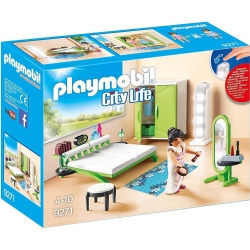Bedroom - Playset