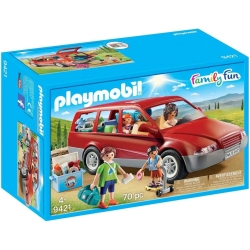 Family Fun - Family Cars of Game set
