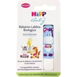 organic stick lip balm - assorted colors