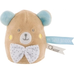 my sweet doudou bear - night light