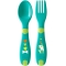 first cutlery - Cutlery set 12m+