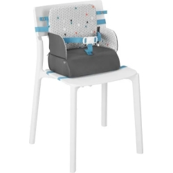yummy travel - booster seat