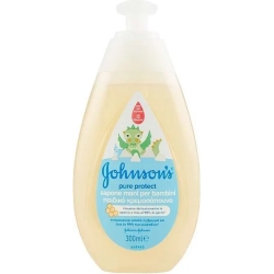 pure protect  - kids soap 500 ml