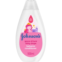 shiny drops - kids balm 500 ml