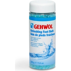 Refreshing foot bath 330 g
