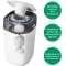 megapack - Nappy Disponsal System Refill 12 Packs