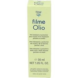 Filme Oil - protective film of the skin and mucous membranes 30 ml