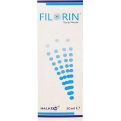 Filorin - Nasal Spray fluidizing 50 ml