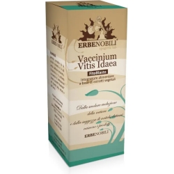 Fitoblasto Vaccinium vitis Idea - Women's Health Supplement 50 ml