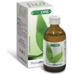 Fitodre16 Drops - Detox and Body Cleanse Supplement 50 ml