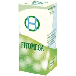 Fitomega Dre 5 - Detox and Body Cleanse Supplement Drops 50 ml