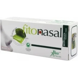 Fitonasal - Biopomata to the nasal mucosa 10 ml