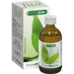 Fitosin 1 - Mood and Sleep Supplement Drops of 50 ml