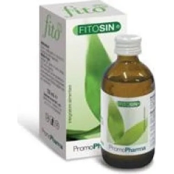 Fitosin 49 - Thyroid Support Supplement Drops 50 ml