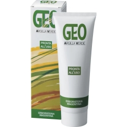 Geo - Green Clay 250 ml