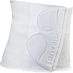 Restraint Line - Postoperative Belt Light Measure 3