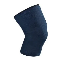 Restraint Line - Blue Elastic Knee Measure 2
