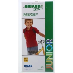 Orthopedic Line - Locking Clavicle junior