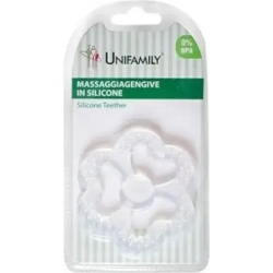silicone teether