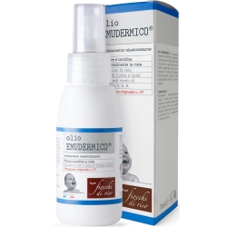 Olio Emudermico - Elasticizing treatment 70 ml