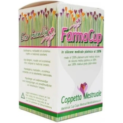 Farmacup - Mestrual Cup Big Size