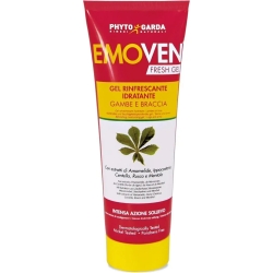 Emoven Fresh - Refreshing gel for legs and arms 125 ml
