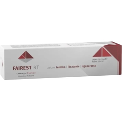 Fairest Rt - Soothing moisturizing and regenerating gel cream 75 ml