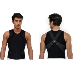 K1 Posture Keeper - orthopedic Corset for women size 01