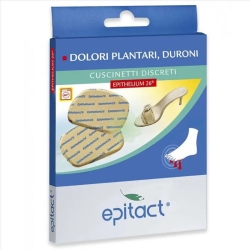 Bearings for plantar pain