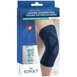 Knee protector size 2
