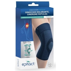 Knee protector size 1