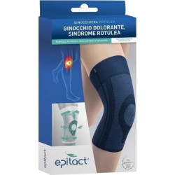 Knee protector size 2