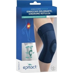 Knee protector size 5