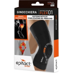 Sport - Knee protector size L