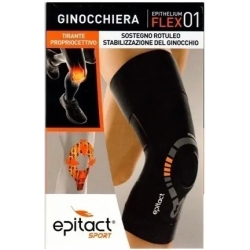 Sport - Knee protector size XL