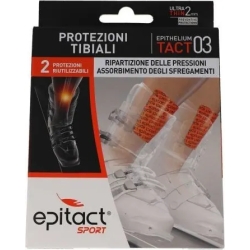 Sport - 2 Tibial Protections