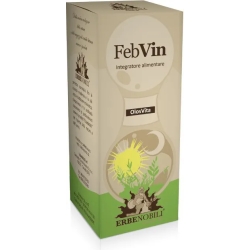 Febvin - Seasonal Defence Supplement 50 ml