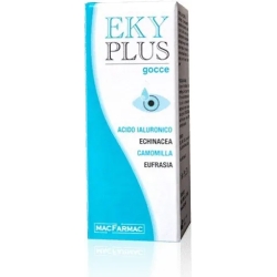 Eky Plus - Eye Drops 15 ml